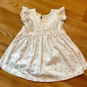 Jamie Kay Floral Dress 1y